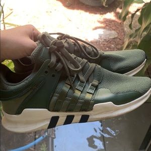 Adidas EQT shoes
